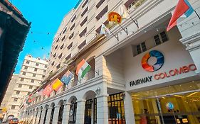 Fairway Colombo